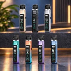 Kit Novo GT - Smok