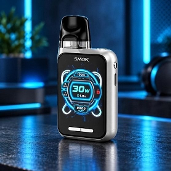 Kit Novo GT Box Smok Kit Novo GT Box Smok