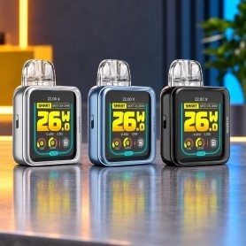 Kit Pixo Ultra - Aspire