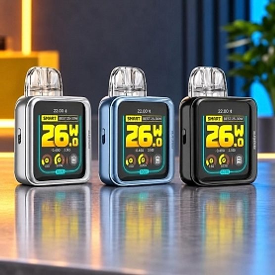 Kit Pixo Ultra Aspire