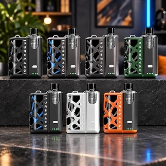Kit PureMax Q SX Mini