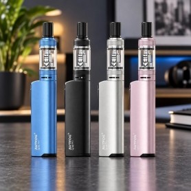 Kit Q16 Pro - Justfog