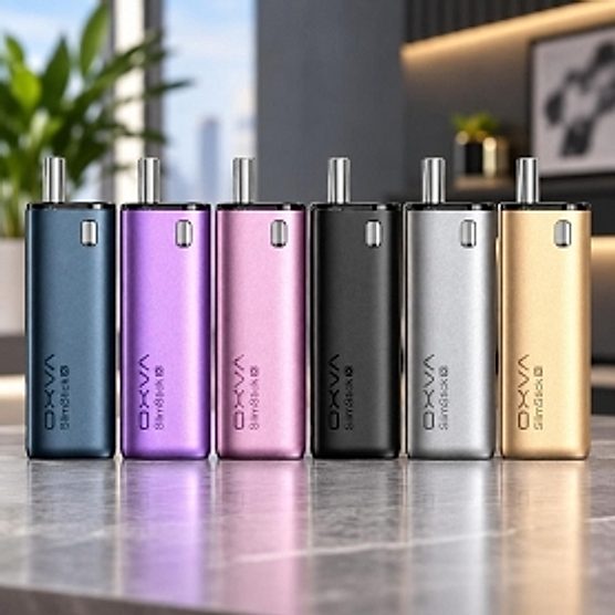Kit SlimStick X Oxva Kit SlimStick X Oxva
