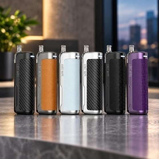 Kit Thelema Nexus Lost Vape Kit Thelema Nexus Lost Vape