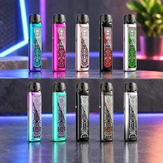Kit Ursa Nano 2 Lost Vape Kit Ursa Nano 2 Lost Vape