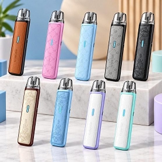 Kit Ursa Nano S2 Lost Vape Kit Ursa Nano S2 Lost Vape