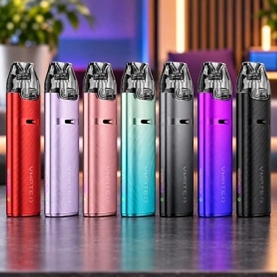 Kit Vmate i3 Voopoo Kit Vmate i3 Voopoo