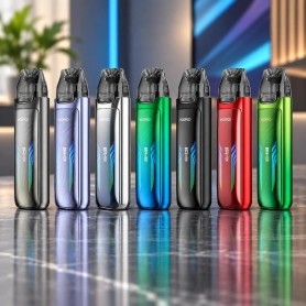 Kit Vmate Max - Voopoo