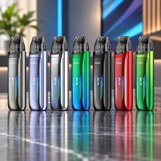 Kit Vmate Max Voopoo Kit Vmate Max Voopoo