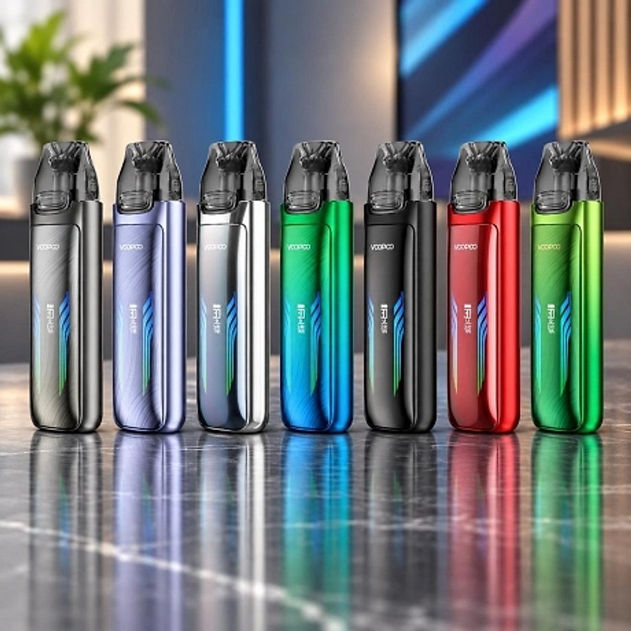 Cigarette electronique Kit Vmate Max Voopoo Cigarette electronique Kit Vmate Max Voopoo