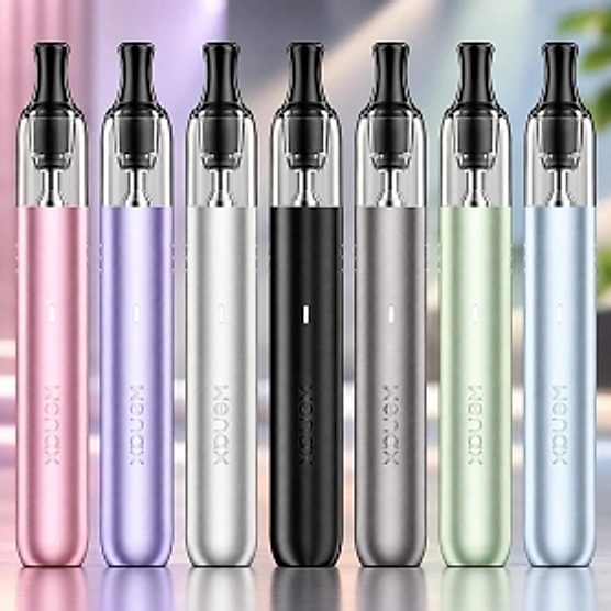 Kit Wenax M1 Mini Geekvape