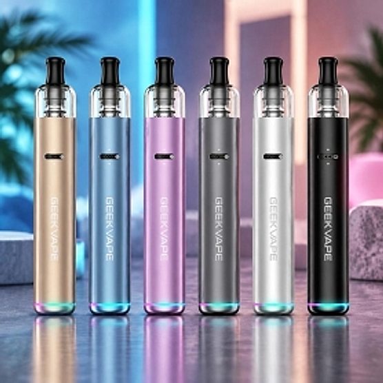 Kit Wenax S3 Evo Geekvape Kit Wenax S3 Evo Geekvape