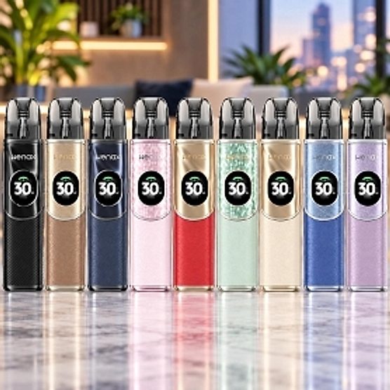 Kit Wenax Q2 Geekvape Kit Wenax Q2 Geekvape