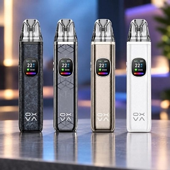 Kit Xlim Pro 2 DNA Oxva Kit Xlim Pro 2 DNA Oxva