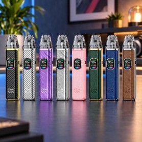 Kit Xlim Pro 2 - Oxva