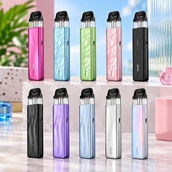 Kit Xros 5 Mini Vaporesso Kit Xros 5 Mini Vaporesso
