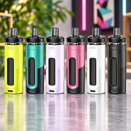 Kit Zyon Innokin