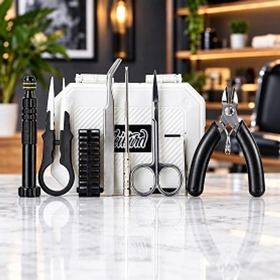 Pro Tool Kit Thunder Cloud x Coilturd Pro Tool Kit Thunder Cloud x Coilturd