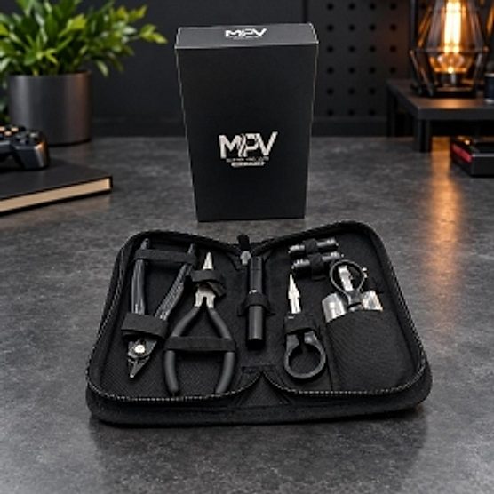 Trousse d'outils MPV Trousse d'outils MPV