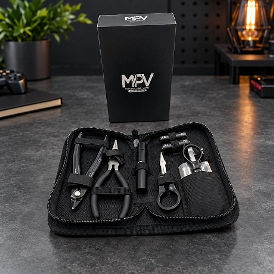 Trousse d'outils MPV Trousse d'outils MPV
