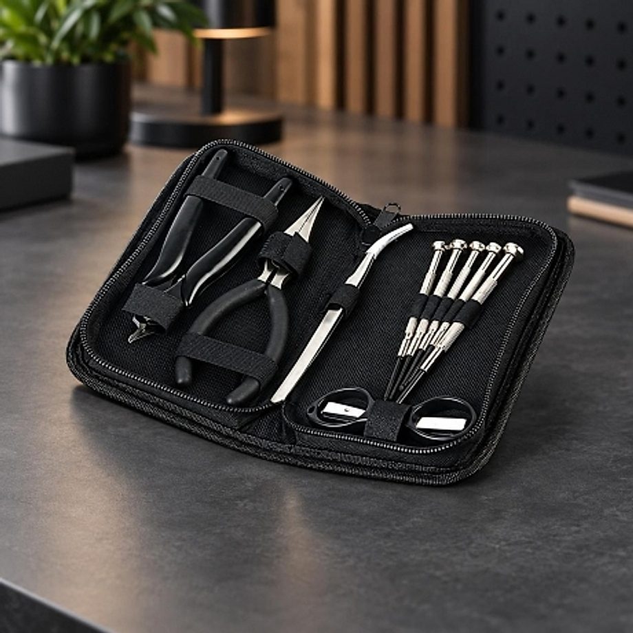 Trousse d'outils Geekvape Trousse d'outils Geekvape