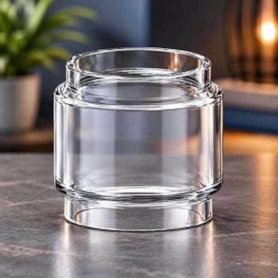 Verre TFV8 Big Baby bulb Smok Verre TFV8 Big Baby bulb Smok