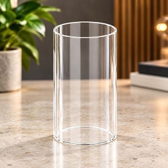 Verre TFV12 Prince droit Smok Verre TFV12 Prince droit Smok