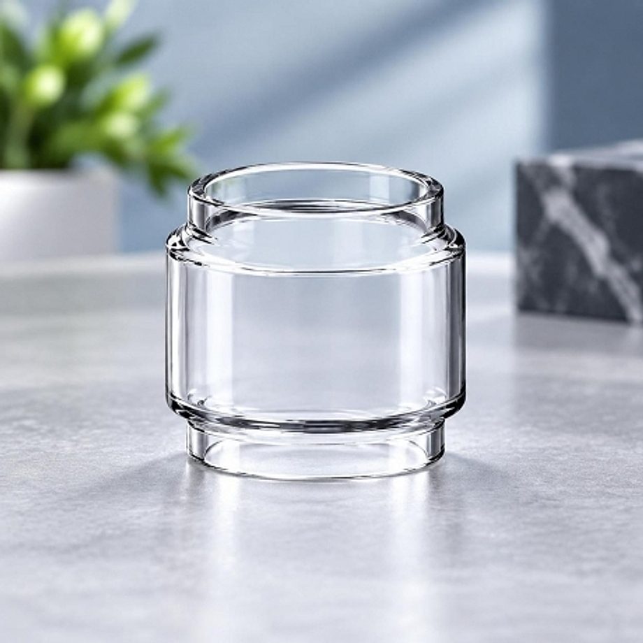 Verre Zeus ZX Bulb Geek vape Verre Zeus ZX Bulb Geek vape