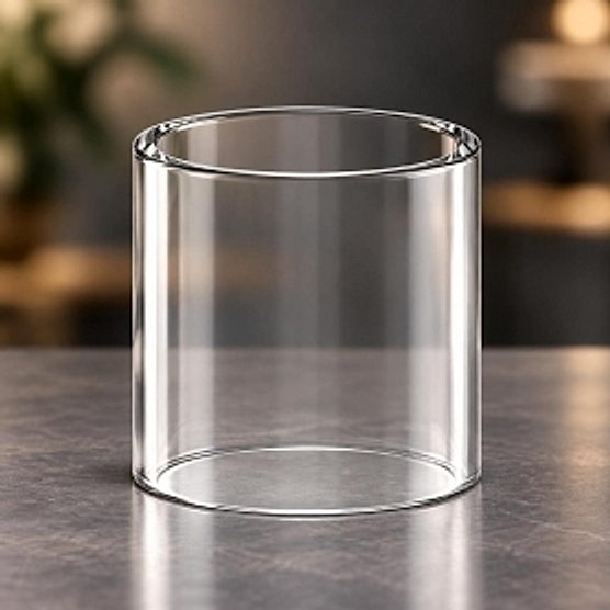 Verre Nautilus XS Aspire