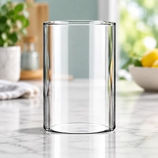 Verre Nautilus 3 22mm Aspire