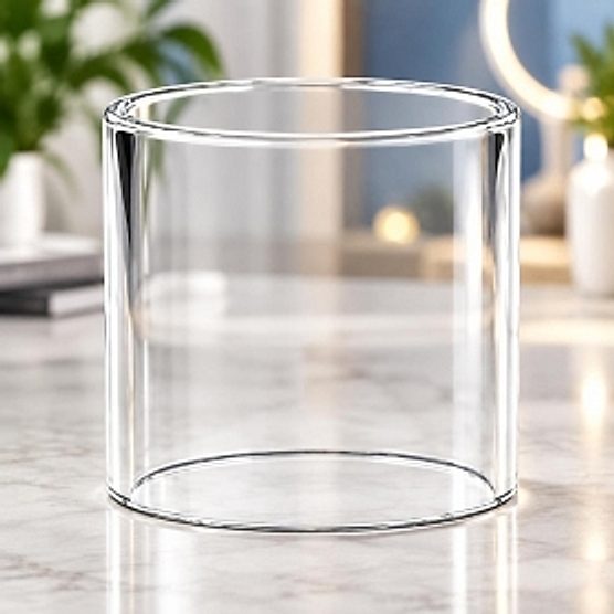 Verre Huracan 4ml Aspire