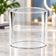Verre Huracan 4ml - Aspire