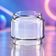 Verre TFV16 bulb - Smok