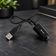 Chargeur usb EGO-T
