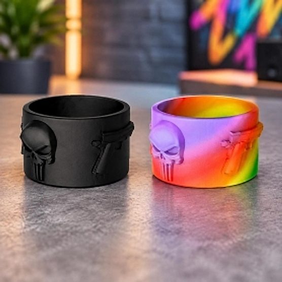 Anneau de protection Next-Gen 26mm Fumytech