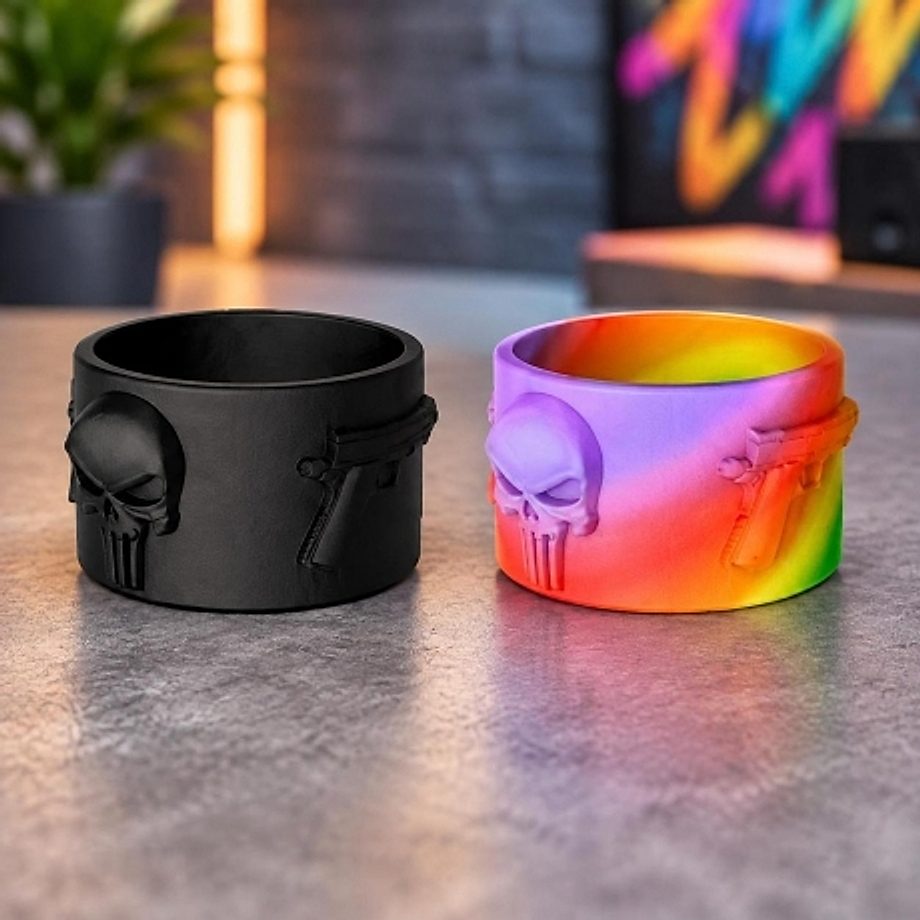 Anneau de protection Next-Gen 26mm Fumytech Anneau de protection Next-Gen 26mm Fumytech