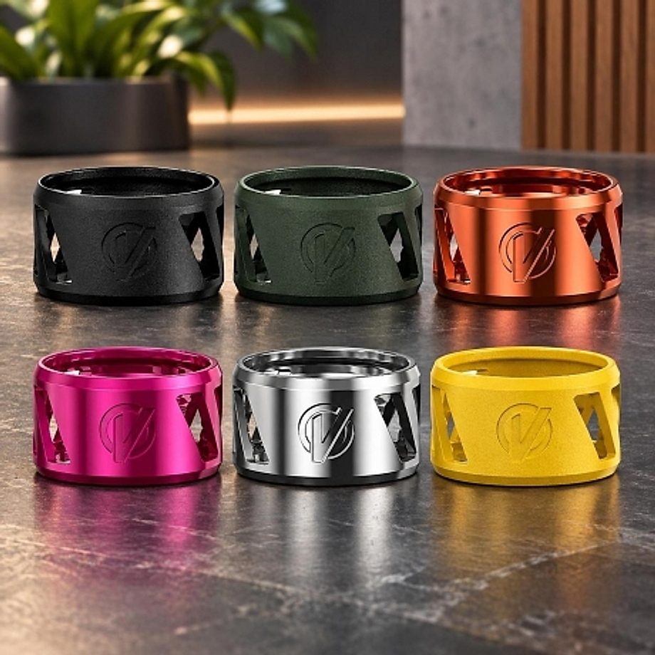 Anneau de protection TPU pour iTank 2 Vaporesso Anneau de protection TPU pour iTank 2 Vaporesso