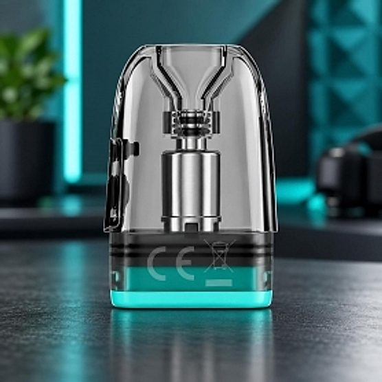 Cartouche Argus Top Fill V2 0.4 ohm Voopoo