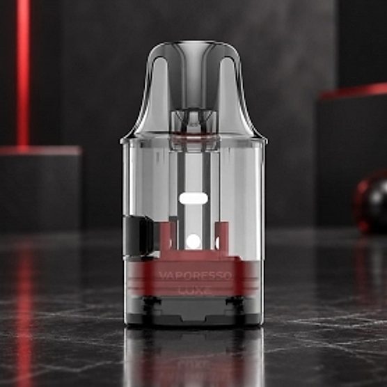 Cartouche Vibe Smart Pod 0.6/0.8 ohm Vaporesso Cartouche Vibe Smart Pod 0.6/0.8 ohm Vaporesso