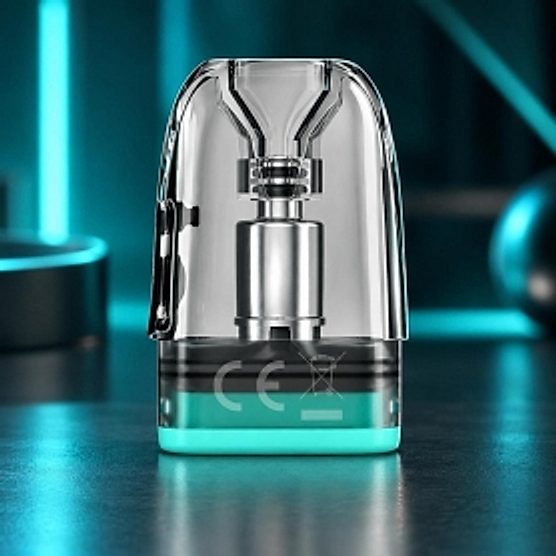 Cartouche Argus Top Fill V2 1 ohm Voopoo