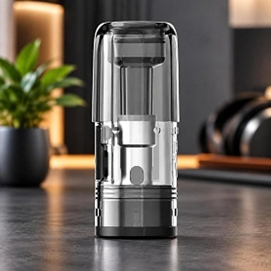 Cartouche eRoll Slim 1 ohm Joyetech Cartouche eRoll Slim 1 ohm Joyetech