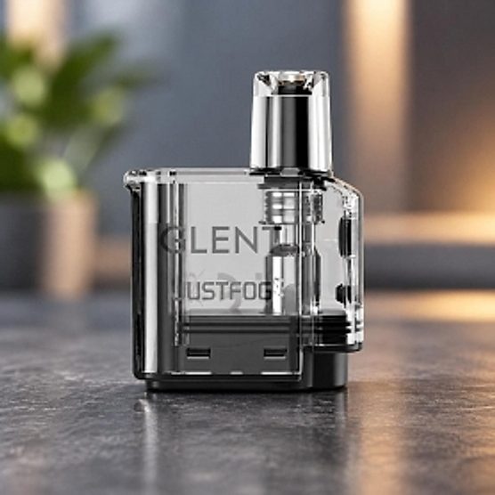 Cartouche Glent 1 ohm Justfog Cartouche Glent 1 ohm Justfog