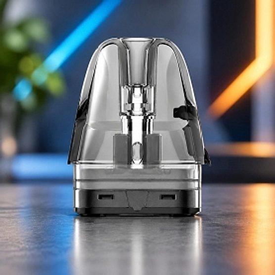 Cartouche Luxe X Dual Mesh 0.6 ohm Vaporesso Cartouche Luxe X Dual Mesh 0.6 ohm Vaporesso