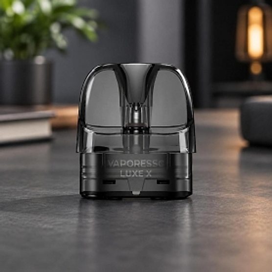 Cartouche Luxe X 0.8 ohm Vaporesso Cartouche Luxe X 0.8 ohm Vaporesso