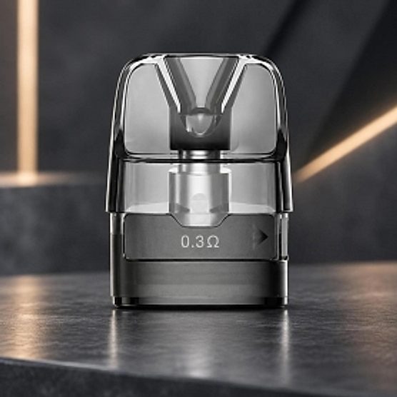 Cartouche Argus E40 0.3 ohm Voopoo Cartouche Argus E40 0.3 ohm Voopoo