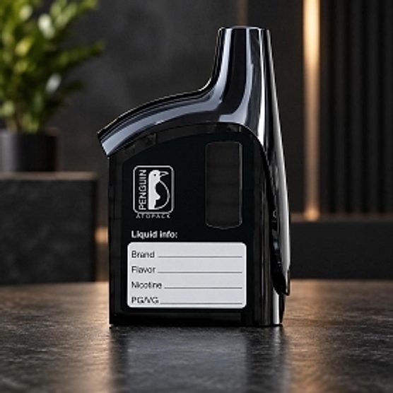 Cartouche Penguin 2 ml Joyetech Cartouche Penguin 2 ml Joyetech