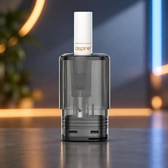 Cartouche Vilter Pod 2 ml 1 ohm Aspire