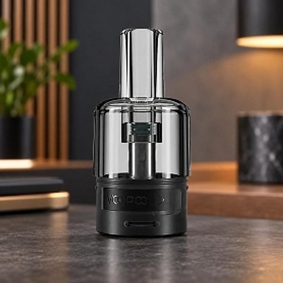 Cartouche ITO 1 ohm 2ml Voopoo Cartouche ITO 1 ohm 2ml Voopoo