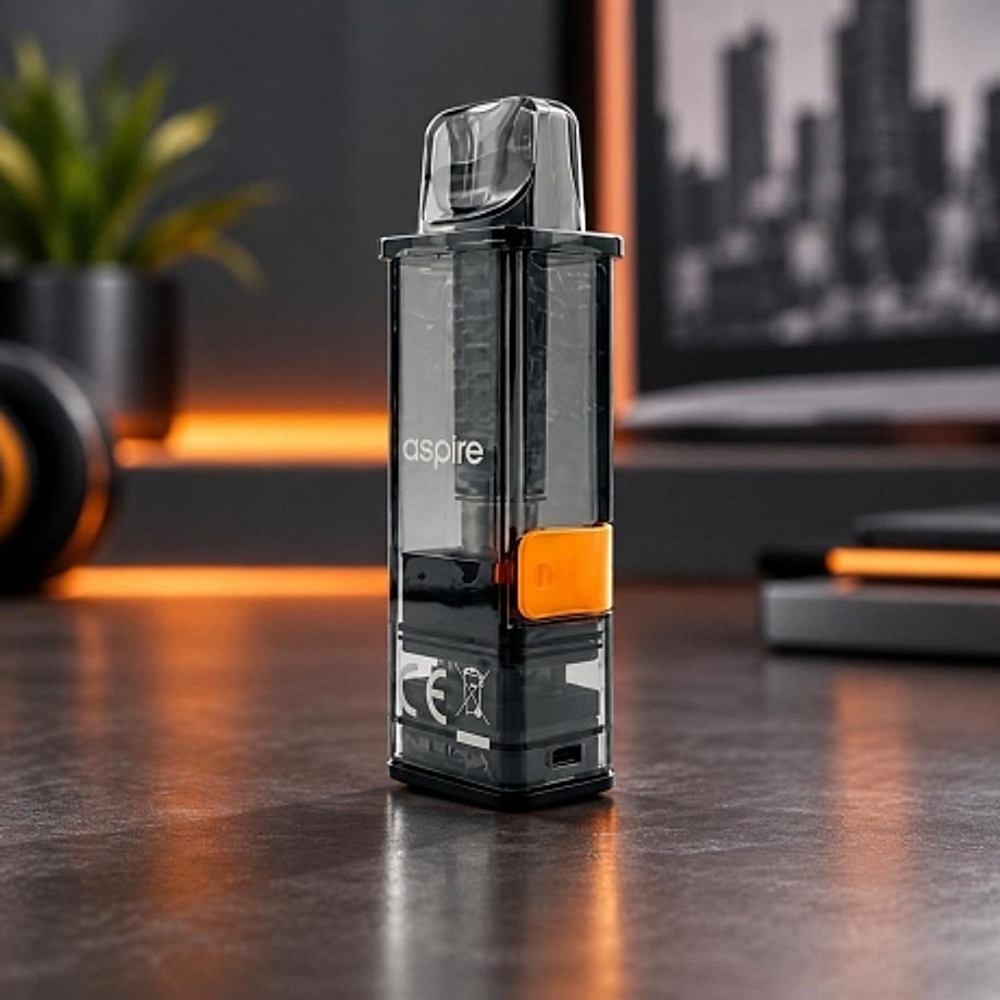 Cartouche Gotek 0.8 ohm Aspire Cartouche Gotek 0.8 ohm Aspire