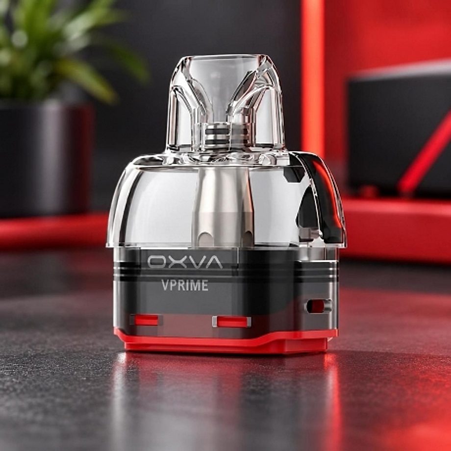 Cartouche Vprime 0.2 ohm Oxva Cartouche Vprime 0.2 ohm Oxva